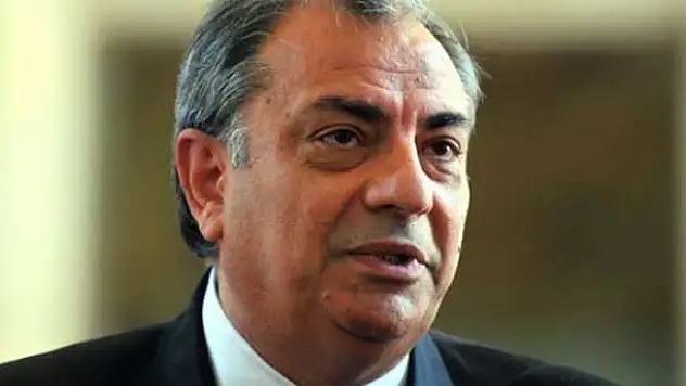 Türkeş'ten Ak Parti'ye Ziyaret
