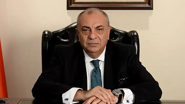 Türkeş'ten ilk yorum!