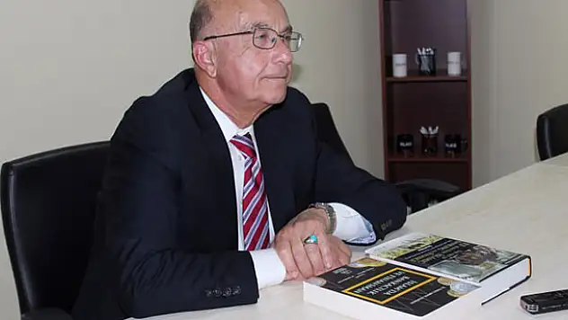 Türkiye 104 yıl önce başladı! Şimdi dünya peşinde