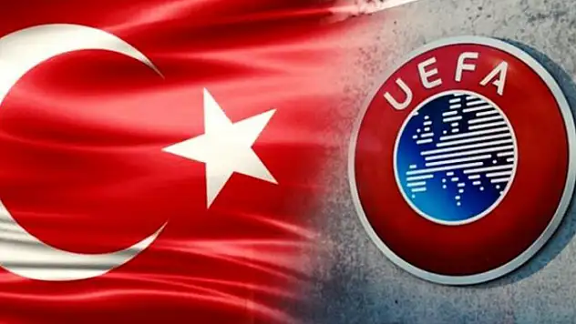 Türkiye 12. sıraya yükseldi

