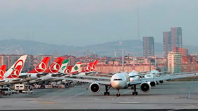 Türkiye 14 ülkeye kapılarını kapattı