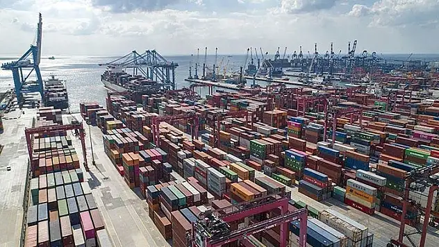 Türkiye 189 ülkeye 4 milyar dolarlık iklimlendirme ürünü ihraç etti