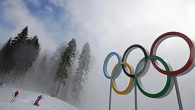 Türkiye, 19. kez kış olimpiyatlarına katılacak