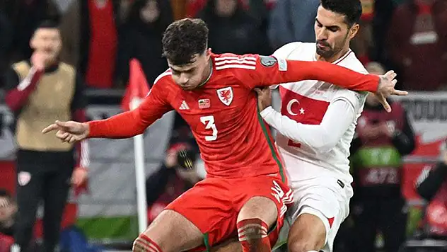 Türkiye 2 hazırlık maçı oynayacak