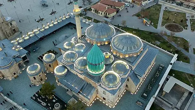 Türkiye, 2018'in ilk 10 ayında 41 milyondan fazla ziyaretçi ağırladı