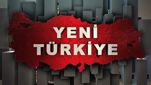 Türkiye 2023'e Hazırlanıyor