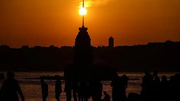 Türkiye 2023'ün ilk 4 ayında 11 milyon 93 bin 247 ziyaretçiyi ağırladı
