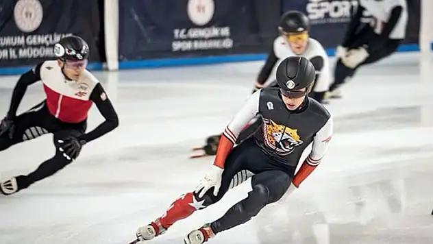 Türkiye, 2026 Kış Olimpiyatları'na 2 kota kazandı