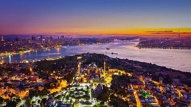 Türkiye 2027 Avrupa Oyunları'na ev sahipliği yapacak