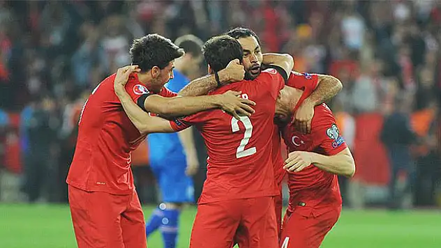 Türkiye 3 veya 4. torbadan kuraya katılacak