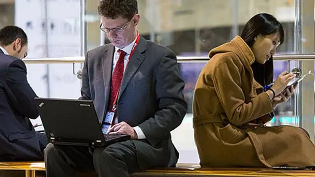 Türkiye 4,5G'ye taşınıyor