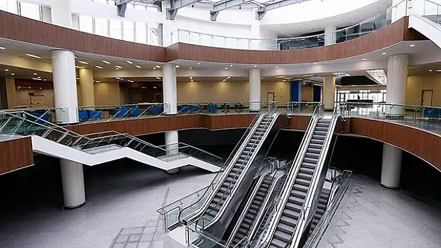 Türkiye 4 yeni şehir hastanesine daha kavuşuyor