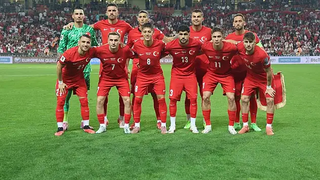 Türkiye 4 yıl sonra aynı hüsranı yaşadı!
