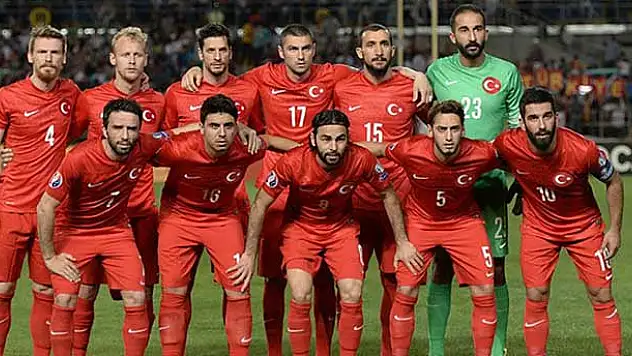 Türkiye 46. sıraya geriledi