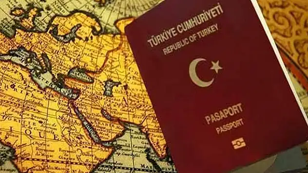 Türkiye 500 milyon dolarlık vize ücretini geri alabilir