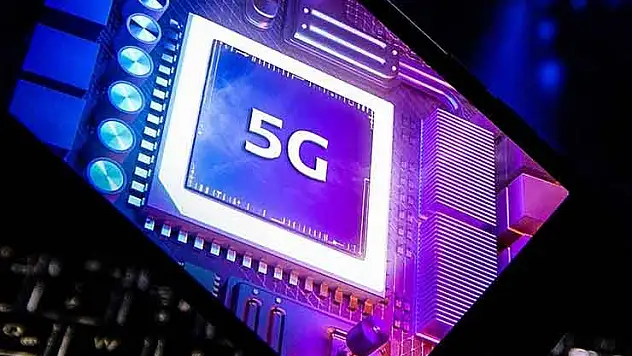 Türkiye 5G ekosistemini yerli firmalarla büyütüyor