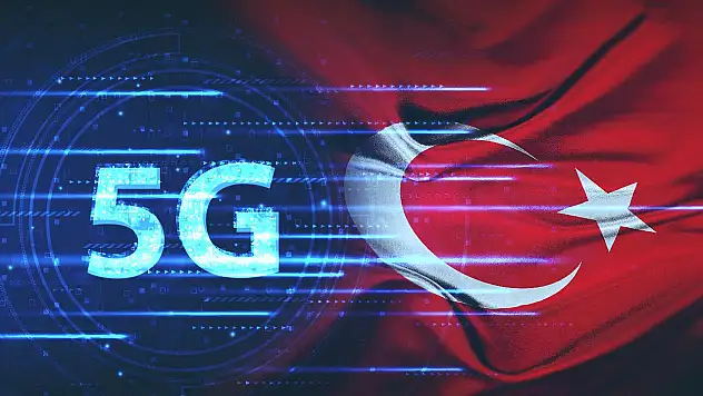 Türkiye 5G'ye geçti! Yeni dönemde bizi neler bekliyor
