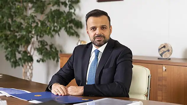 Türkiye 5G'ye uzanan mobil iletişim yolculuğunda yeni eşiğe hazır