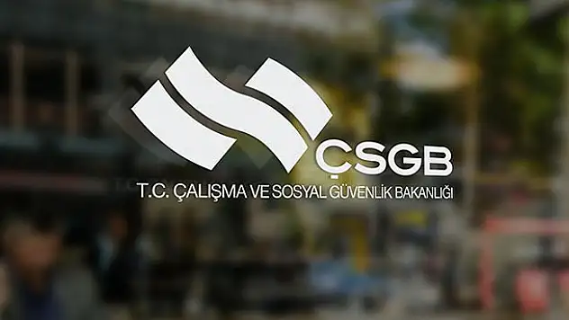 Türkiye 87 bin yabancıya iş kapısı oldu