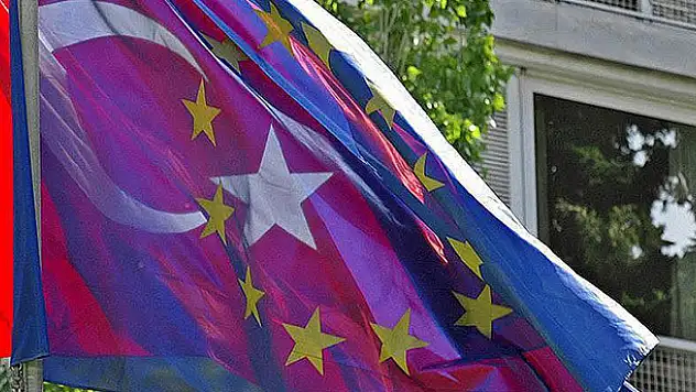 Türkiye-AB ilişkilerinde yeni dönem