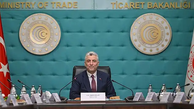 Türkiye-AB ticaretinde yeşil ekonomi süreci sanayiyi nasıl etkileyecek?