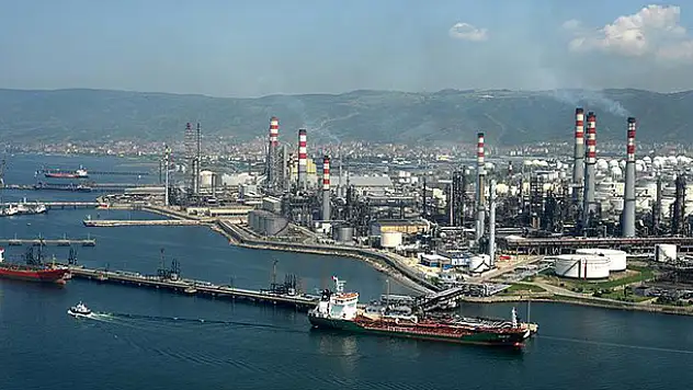 Türkiye ABD'nin İran'a yönelik yaptırımlarından muaf