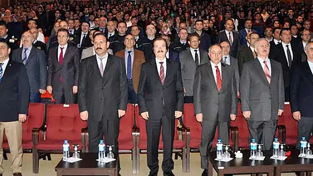 Türkiye-Afganistan Devletlerinin 94. Dostluk Yıl Dönümü Etkinlikleri