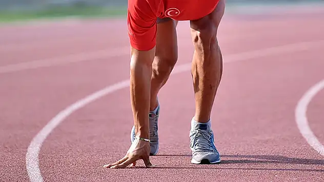 Türkiye, Akdeniz Oyunları'na 24 branştan 321 sporcuyla katılacak
