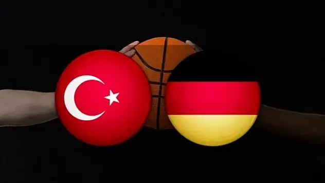 Türkiye - Almanya | EuroBasket 2025 final maç sonucu (83-88)