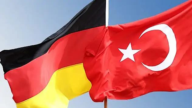 Türkiye Almanya'yı geride bıraktı