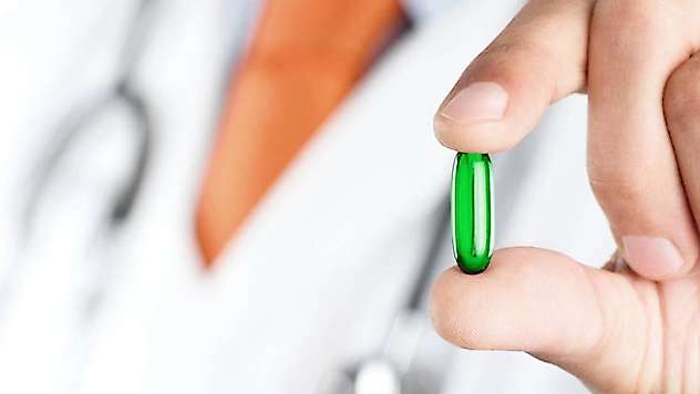 Türkiye antibiyotik kullanımında dünya birincisi