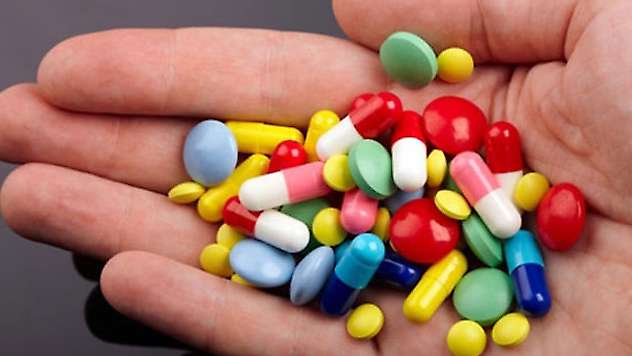 Türkiye antibiyotikte liderliği bırakmıyor