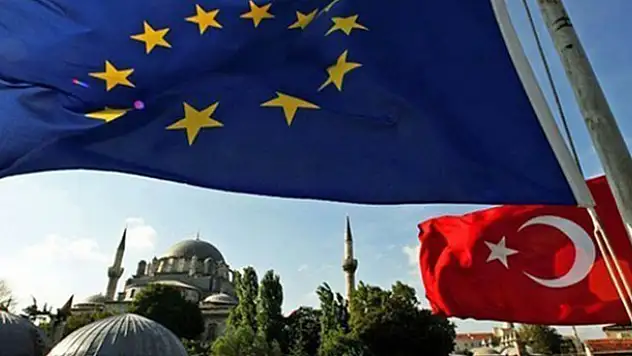 Türkiye AP raporunu iade etti