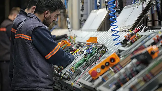 Türkiye, asansör ihracatında dünyada 5'inci sırada