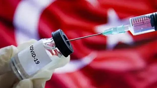 Türkiye aşıda dünyada 6. ülke oldu