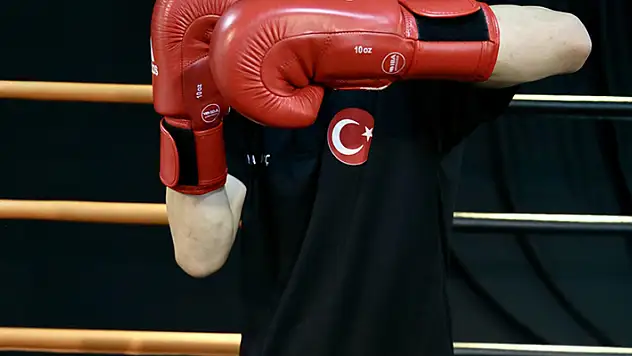 Türkiye, Avrupa Üniversiteler Oyunları'nda 52 madalya kazandı

