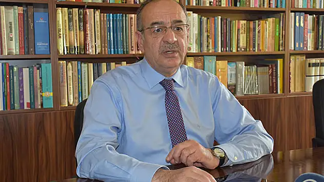 'Türkiye ayçiçeği ithalatını 3-5 yılda bitirebilir'