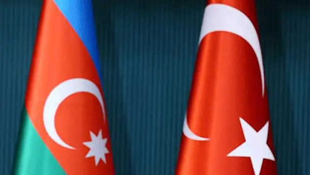 Türkiye-Azerbaycan 4. Enerji Forumu yarın İzmir'de başlıyor