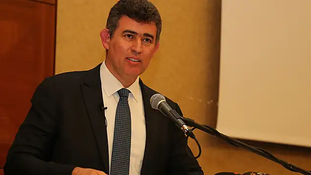Türkiye Barolar Birliği Başkanı Metin Feyzioğlu: Evet verenleri hain mi ilan edeceğiz?