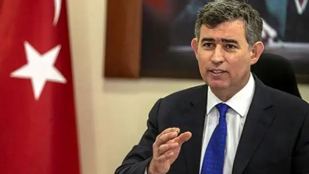 Türkiye Barolar Birliği Başkanı Metin Feyzioğlu'ndan tepki çeken sözler: Saldırıya uğrayan devlet sivilleri korumak zorunda değil