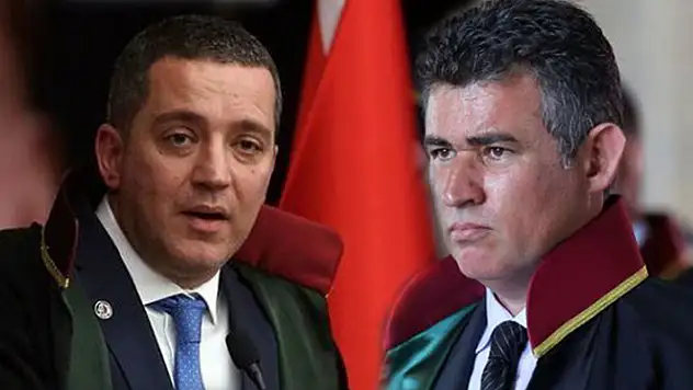 Türkiye Barolar Birliğinin yeni başkanı Erinç Sağkan oldu
