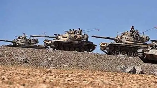 Türkiye Başika'da istediğini aldı