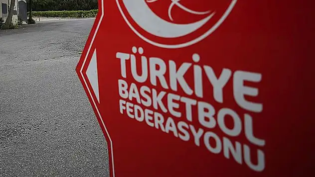 Türkiye Basketbol Federasyonu, AFAD'a 5 milyon TL bağışta bulundu
