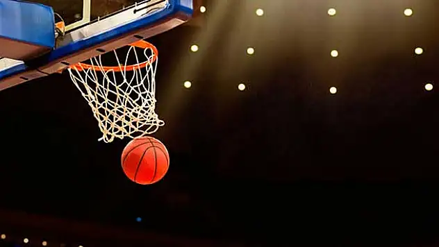 Türkiye Basketbol Ligi 9 Ekim'de başlıyor