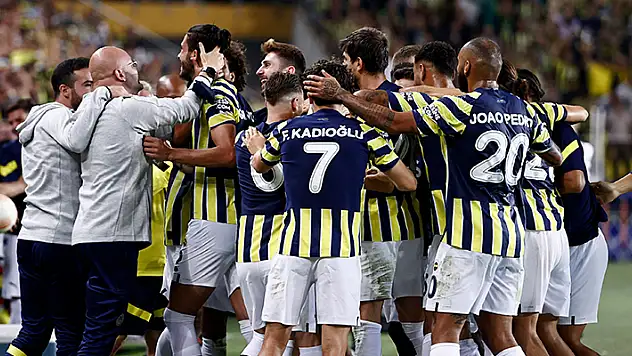 Türkiye bir basamak yükseldi
