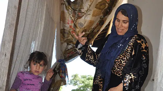 'Türkiye bizi bir ana gibi bağrına bastı'