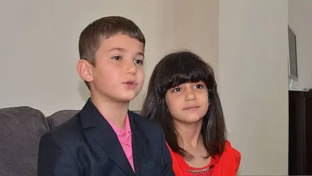 Türkiye bu çocukları konuştu