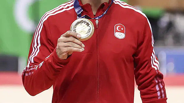 Türkiye bu yıl uluslararası yarışmalarda 5 bin 279 madalya kazandı
