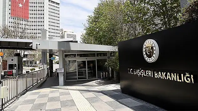 Türkiye Çekya'nın Kudüs'te diplomatik ofis açmasını endişeyle karşılıyor