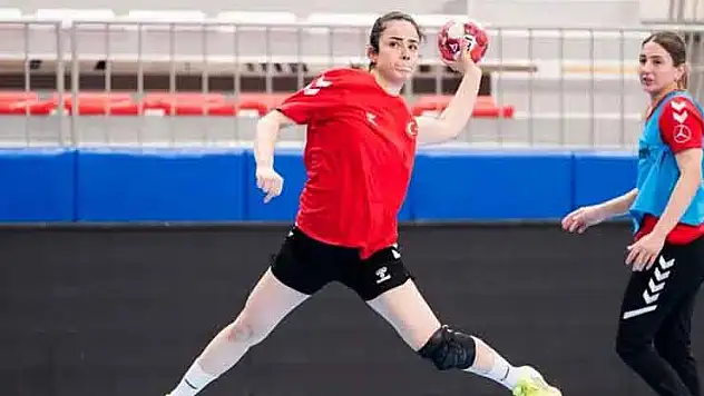 Türkiye, Çekya'yı ağırlıyor